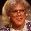 Tyler Perry as Madea
